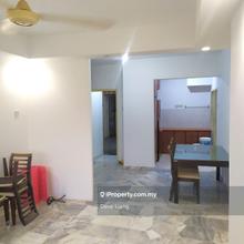 D'palma Apartment Wawasan For Sale
