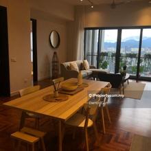 Serviced residence for Sale