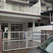 Kepayang Residence 2 Storey Terrace House For Sale