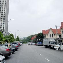 Kajang Utama Shop Office for Rent