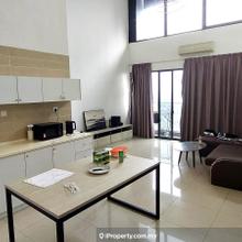 D'Latour Wonderful & Relaxing View Apartment For Sale