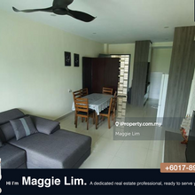 Tropicana Bay Residence 1020sf Bayan Lepas USM Summerton Forestville