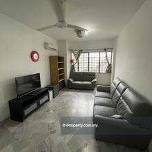 Danau Impian Condo Fully Furnished