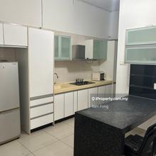 Serviced residence for Sale