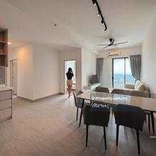 Superb View 3 Room Unit