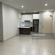 The Andes Condo Bukit Jalil near Puchong Old Klang Road Kuala Lumpur
