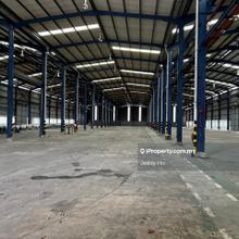 Kundang, Kpk, Rawang, Detached Factory, Limited Large Land