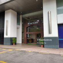 Wisma Goshen Plaza Pantai Bangsar Big office near LRT