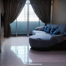 Relau Indah Condo Only Sell @ Rm 350k