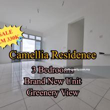 Camellia Residence