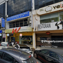 Bandar Puchong Jaya Prime Area Matured Township