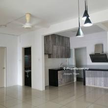 Imperial  Residence  Condo well maintained with 2 carpark  for sale