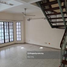 Bandar Sunway Pjs 10 House For Sale