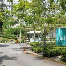 The Best Greenery & Family Condo in Cyberjaya 