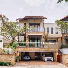 Tijani 2 Bungalow for Sale at Kenny Hills