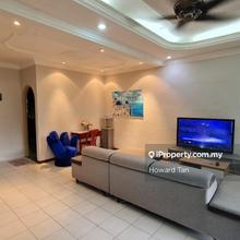 Taman Impian @ Alma 2 Storey Terrace Fully Furnished for Rent