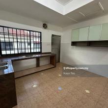 Kulai IOI Bandar Putra Single Storey