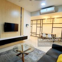 For Rent Verdi 2 bedrooms Fully Furnish 