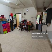 Taman Permata , Kuala Lumpur