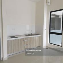 Core Soho Suites, Sepang, Selangor