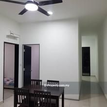 Nearby Pavilion bukit jalil, walking distance Muhibbah LRT