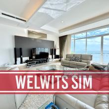 Sky Breeze Seaview l Panaroma Cityview l Fully Renovated l High Floor