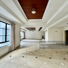 Duplex Jalan Ampang Penthouse below mv 