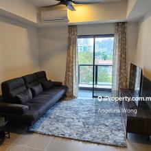 Walking Distance to LRT, Pet Friendly, Exclusive Location Embassy Row
