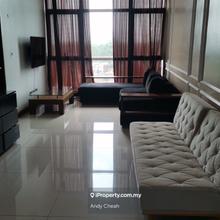 Paragon Residence @ Straits View