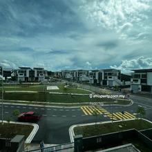 Ijok, Puncak Alam, Bestari Jaya, Kota Puteri, Rawang