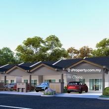 15min Pajam Tol, 5min Mantin Town