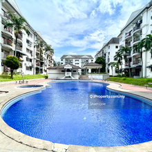 Sri Tanjung Apartment Bandar Puchong Jaya, Puchong