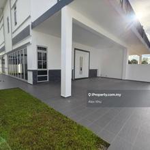 Eco Spring Bayfield 2 Double Storey Semi D For Sale