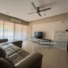 Anjung Hijau Apartment Greenfield Bukit Jalil 