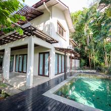 Bungalow for Rent