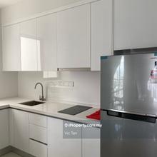 Photo Shown as Actual Unit ! Fully Furnished !