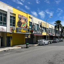 For Rent  Ground Floor Shoplot Pusat Perdagangan Tunku Haminah, As