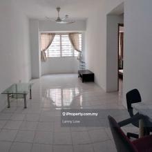 Near LRT and amenities