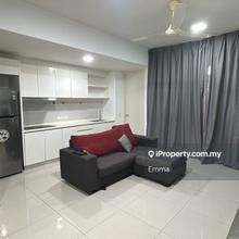 Verdi Eco-Dominiums, Cyberjaya, Selangor Condominium for rent