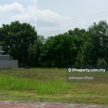 Old Klang Road, Taman Yarl, Bungalow Land,