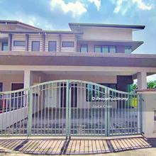 2 Storey Semi D House- 8 min to Pasaraya besar Clc & Econsave Semenyih
