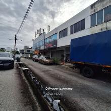 OUG Shop for Sale