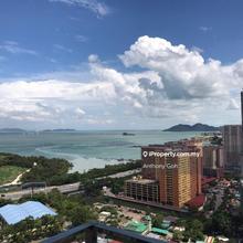 Straits Garden Condo Jelutong Partly Furnished 