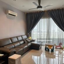 V Residensi@Selayang Heights