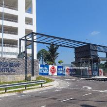 Condo Murah Di Seremban Town