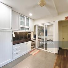 Low-density Renovated Condominium Section 17 PJ
