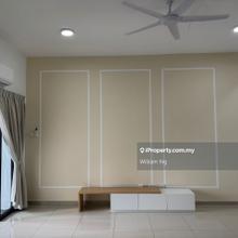 Damai Vista Condominium Alam Damai Cheras Partly Furnished