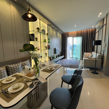 Southbank Residence Old Klang Road