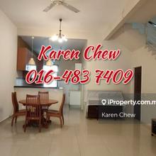Setia Pearl Island, 3 Storey Terrace, Nice Unit, Bayan Lepas