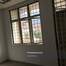 2 units side by side shop at klang for sale